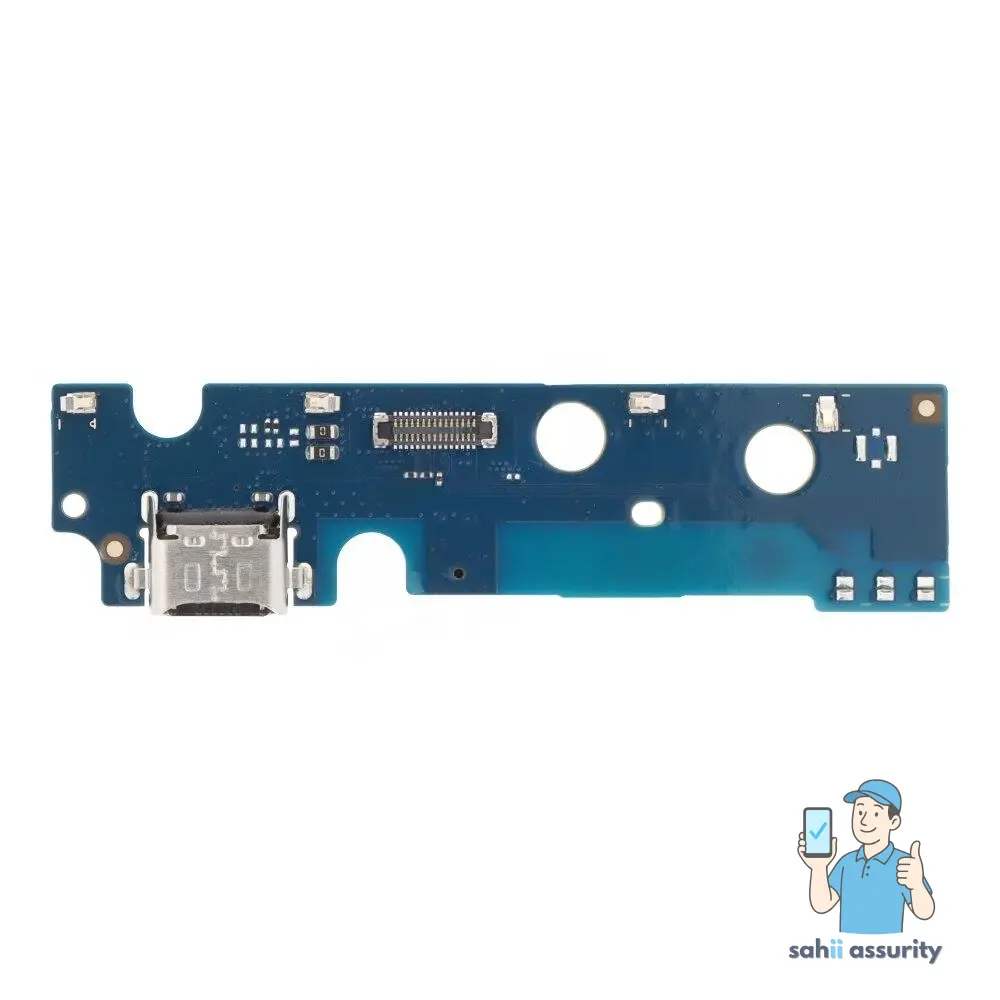 Charging Connector Flex / PCB Board for Realme Pad Mini thumbnail